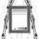 Lucent Glass Lighted Mirror