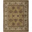 Wool Oriental Area Rug