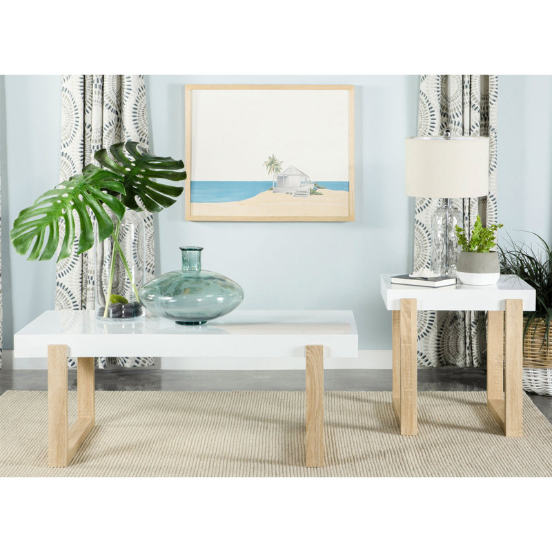 Table basse Gwen