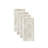 Lenox Laurel Leaf Napkins-128051307