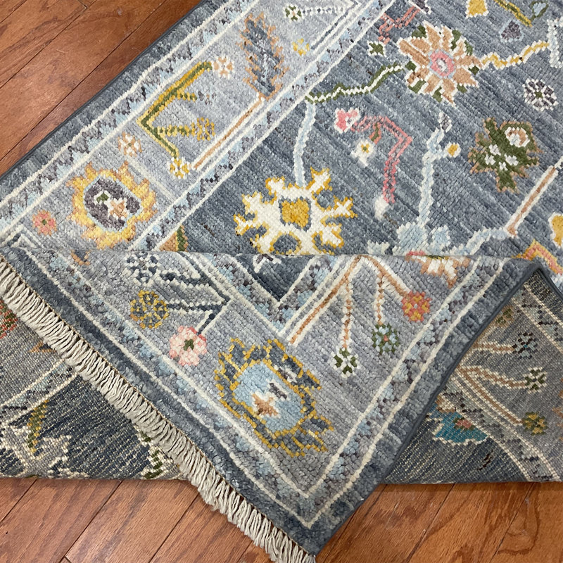 Tapis Mckaya