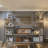 Allisan 3 Tier Farmhouse D.I.Y Iron Pipe Shelf Wall Mount Open Shelf (Wooden board not included)