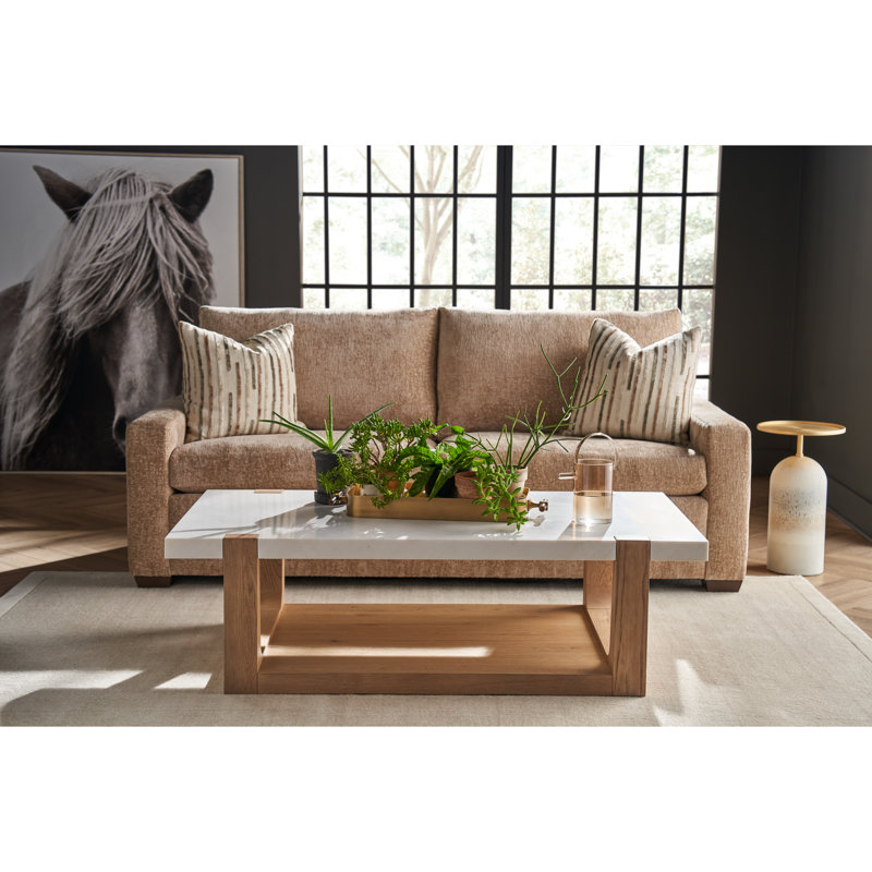 Ellis Rectangular Coffee Table