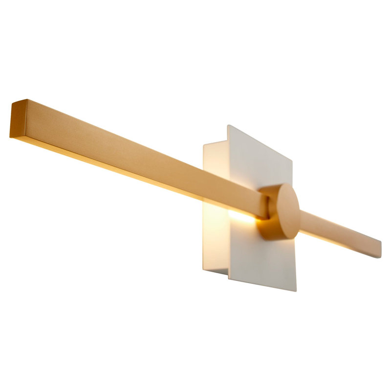 ALARUM 6LT DEL VNTY - BK