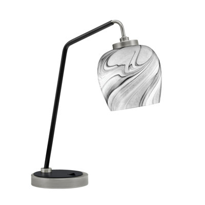 Gullens Stainless Steel Desk Lamp