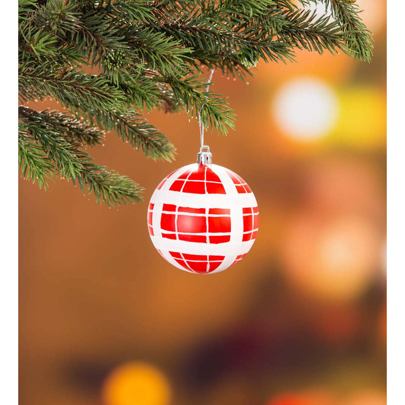 Arbre de Noël épinette vert 7 'H
