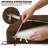 Outdoor Cushion Covers 19X19x3 Outdoor Seat Cushion Covers, Covers Only-1096543620-1096543623