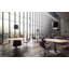 Tiara 1 - Light Matt White LED Single Pendant-903280314-903280313-903280318