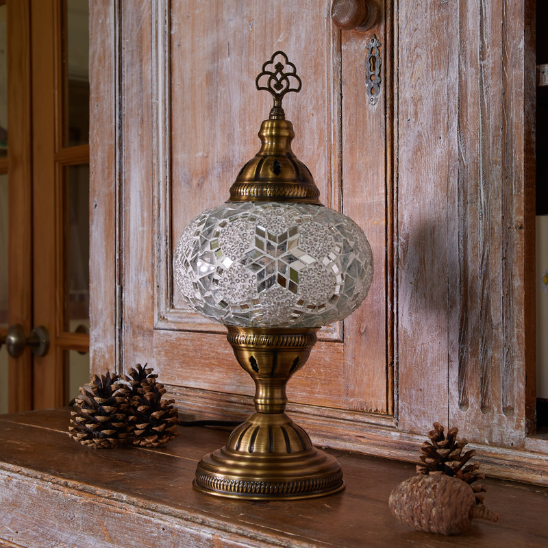 Marionville Metal Lighting Lamp