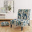 Fauteuil de chambre Nautical Allure Paisley