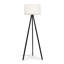 Baleine 132cm Tripod Floor Lamp Set-1301032310-1301032306-1301032316