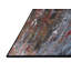 Tapis bleu / rouge / noir Braddyville-371275592