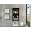 Myleka Bathroom Cabinet