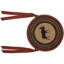 Coussin de coussin d'orignal Wardle