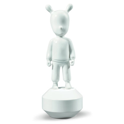 The Guest Figurine