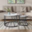 Coffee Table with Storage-817835192