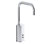 Gooseneck Single-Hole Touchless Ac-Powered Commercial Faucet with Insight Technology