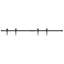 Satrogan Barn Door Hardware Kit-1508119936