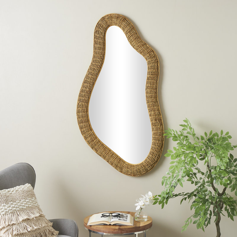 Miroir d'appoint Jay