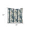 Eloa Square Pillow Cover & Insert