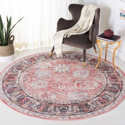 Tapis oriental Serapi Performance