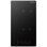 Built-in 12 in. Induction Cooktop with 2 Elements