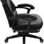 Inbox Zero Reclining Faux Leather PC & Racing Game Chair-227777582