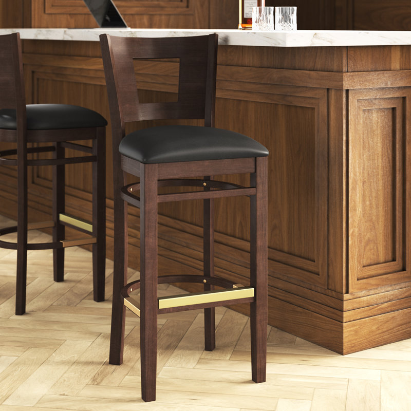 Tabouret de bar 31 po