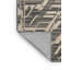  Tapis bord de mer lavable à motif géométrique Elite-753787833