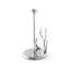 Horseshoe Paper Towel Holder
