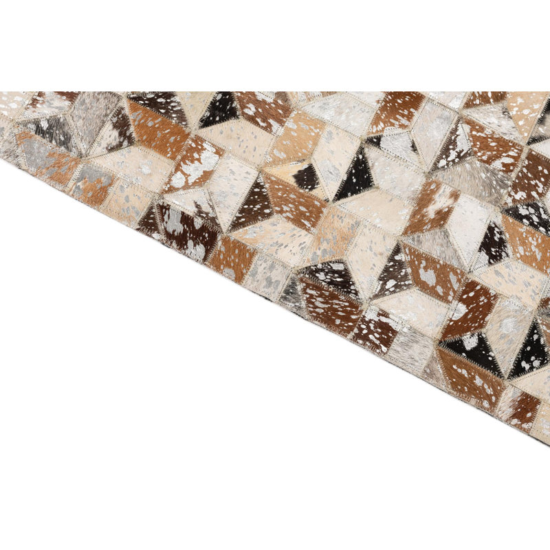 Jaime Silver Rug
