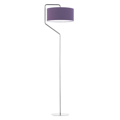 Eleanore 156cm Traditional Floor Lamp