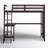 Kosinski Kids Twin Loft Bed