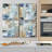" Weather I " 4 - Pieces-1348567537