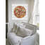 « ultimate pizza », reproduction d’art sur bois blanc-20836923