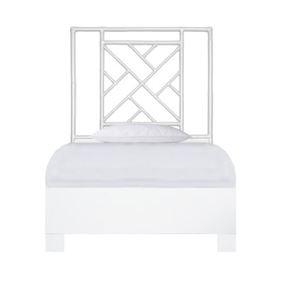 Olga Platform Bed