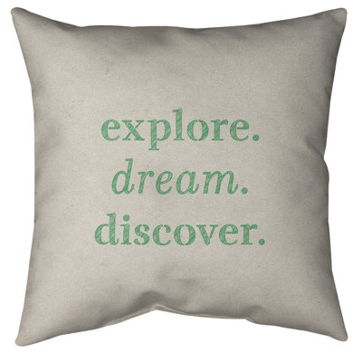 Coussin de sol
