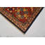 Hand-Knotted High-Quality Area Rug
