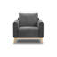 Joshua Upholstered Armchair-22414204