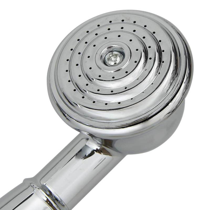 Rosenberry Floor Tub Spout Bath Filler
