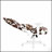 Comfortable Cow Print Gaming Chair With Memory Foam And Adjustable Headrest For Enhanced Gaming Experience-971316401