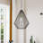 Donivon 1 - Light Pendant-396003749-396003748