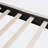 Teddy Fleece Curve-shaped Bed-1341059428-1341059736