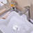 Single Handle Stainless Steel Bathroom Sink Faucet-111170875