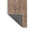 Tapis oriental rose / brun Greilickville-240793440