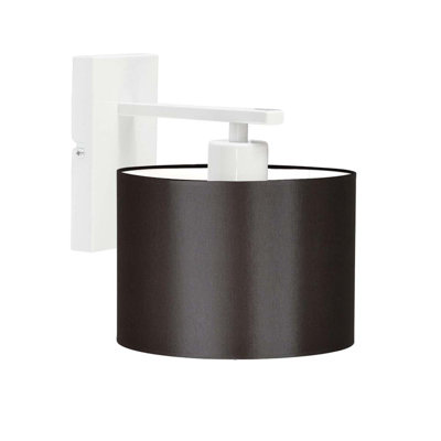 Atline Armed Sconce