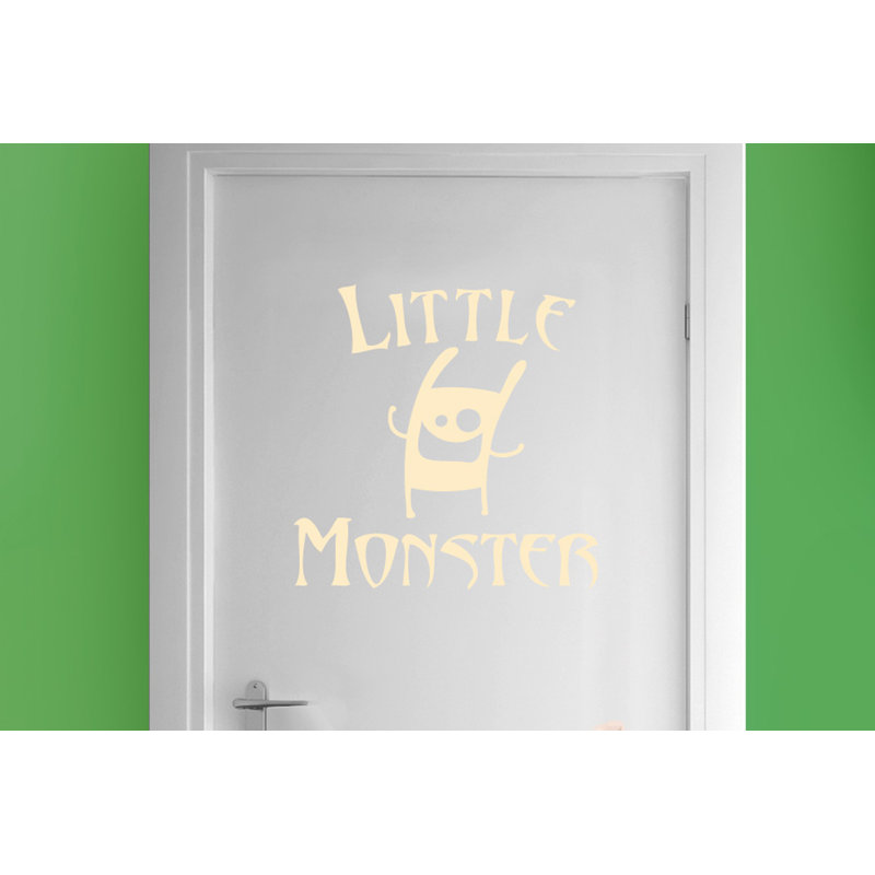 Wall Decal, Beige