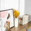 Rebrilliant Fabric Decorative Bin
