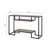 Idella Console Table