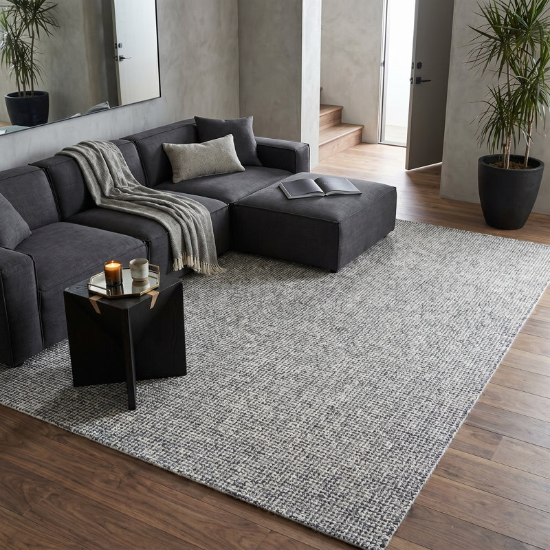 Caprice Indoor Rug, Rectangle 6' x 9'